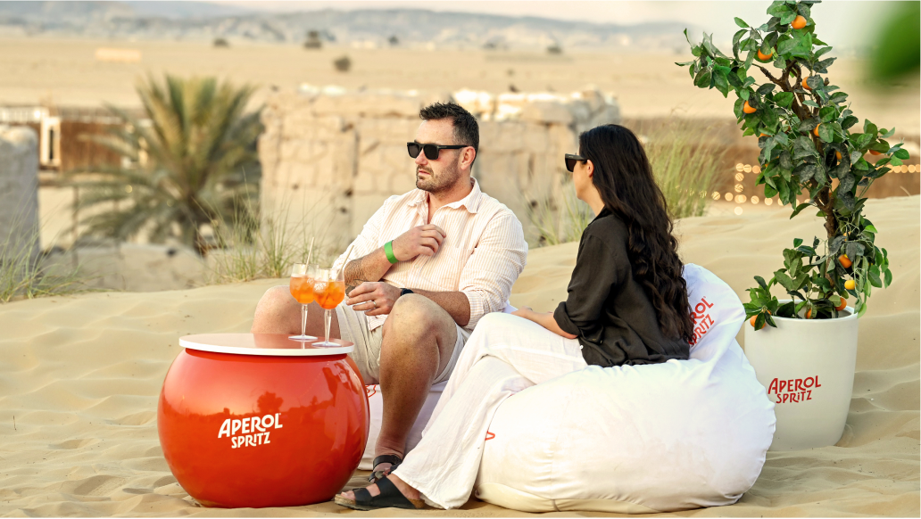 New Year’s Eve at The Fort - Lisaili, , large